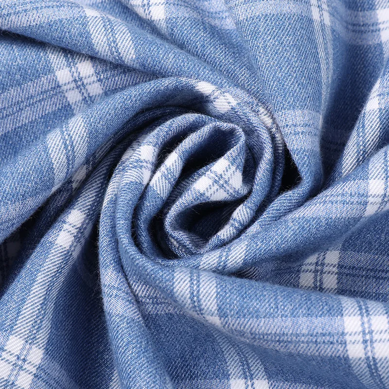 

Plaid shirts for men