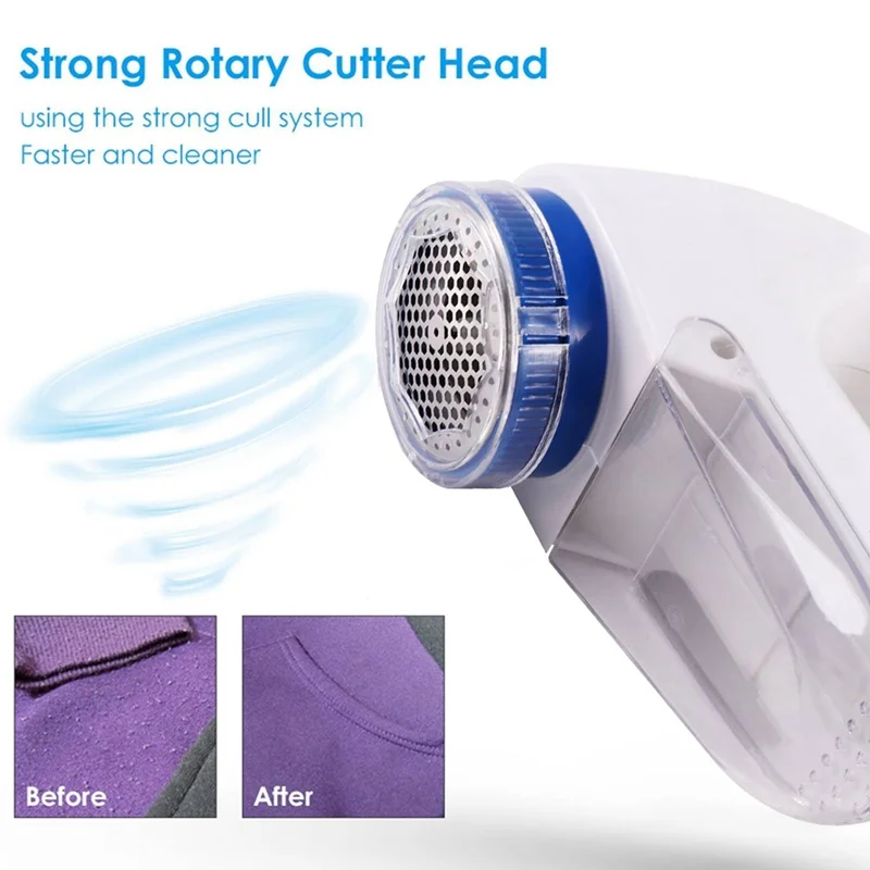 Электрическая бритва для одежды средство удаления пуха с домашняя Бритва