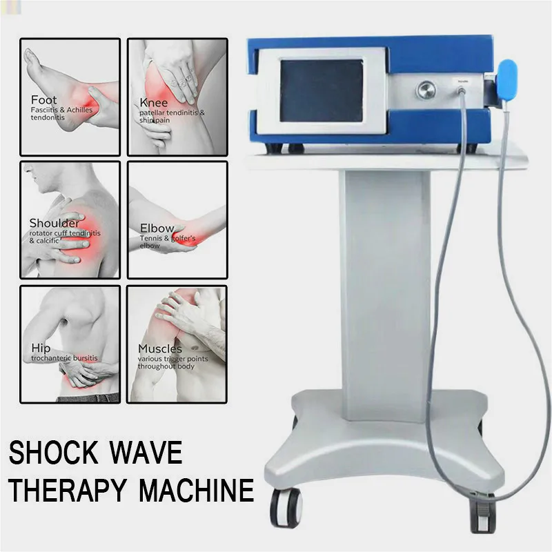 

Physiotherapy Shock Wave Therapy For Ed Treatment Erectile Dysfunction Acoustic Radial Shockwave Physical Pain Relieve
