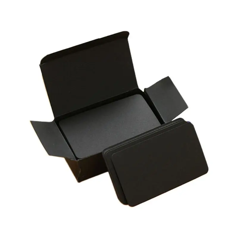 180 шт. пустые игральные карты белые индексные флэш-карты DIY граффити игровая Карта