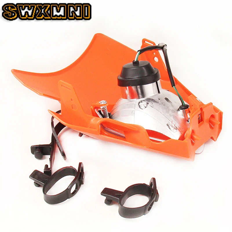 Новинка фара для мотоцикла rcycle головного света 2017 18 EXC EXCF XCF SX F SMR Enduro кроссовый