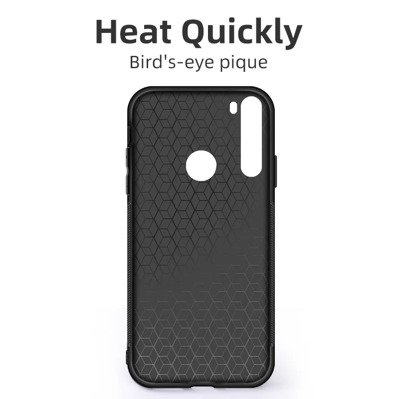 

For Xiaomi Redmi Note 9 Pro Case 8 8T 9S Hard PC Cover For Xiaomi Mi 11 9T Note 10 9 Lite A3 8A 9A 9C Poco X3 NFC M3 F2 Pro Case