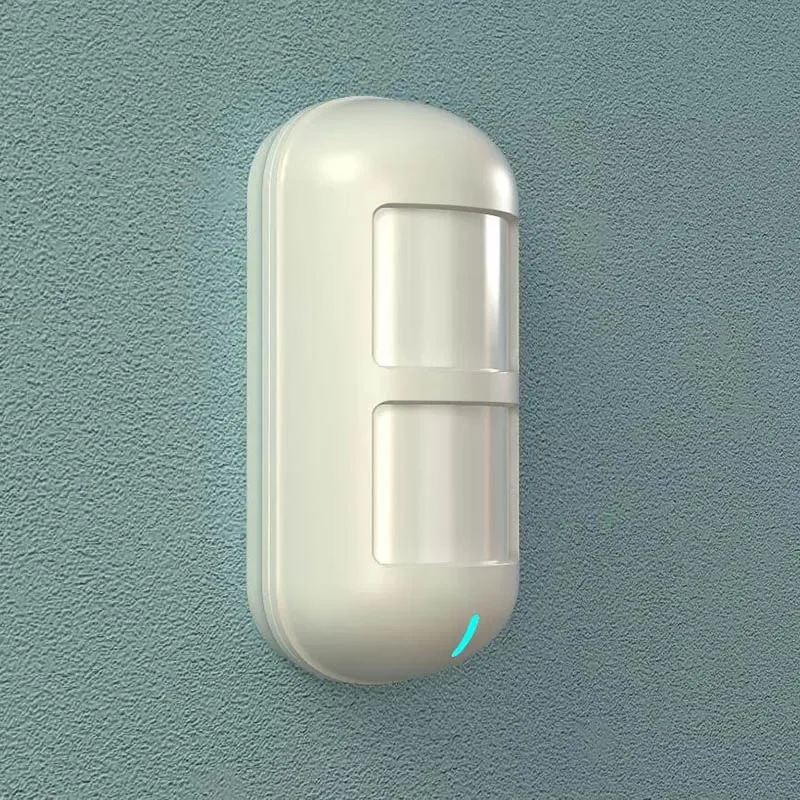 MOOL Smart Life для Tuya Wifi Pir датчик движения Открытый сенсор с Amazon Alexa и Google Assistant |