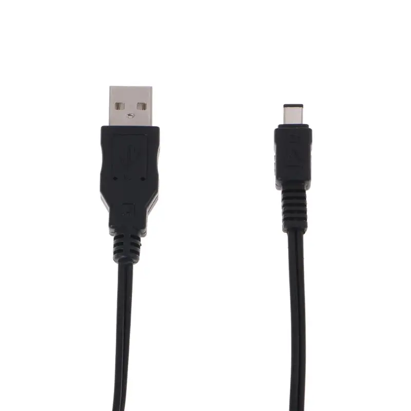 Зарядный кабель CA 110/CA 110E USB адаптер питания зарядное устройство Шнур Замена для