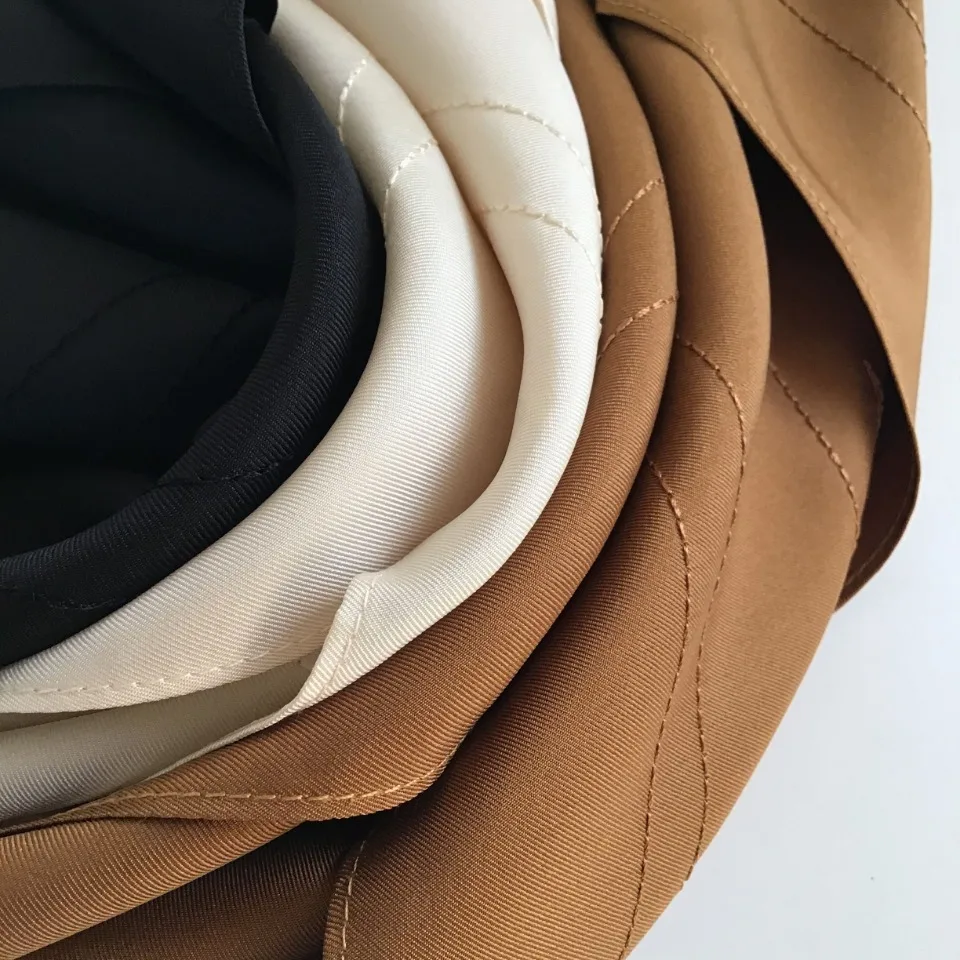 Женский шарф 2020 Ранняя весна саржевый Шелковый маленький квадратный с вышивкой |