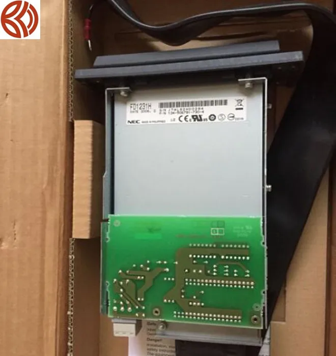 

Дисковый накопитель Siemens 6FC5235-0AA05-0AA1 Sinumerik