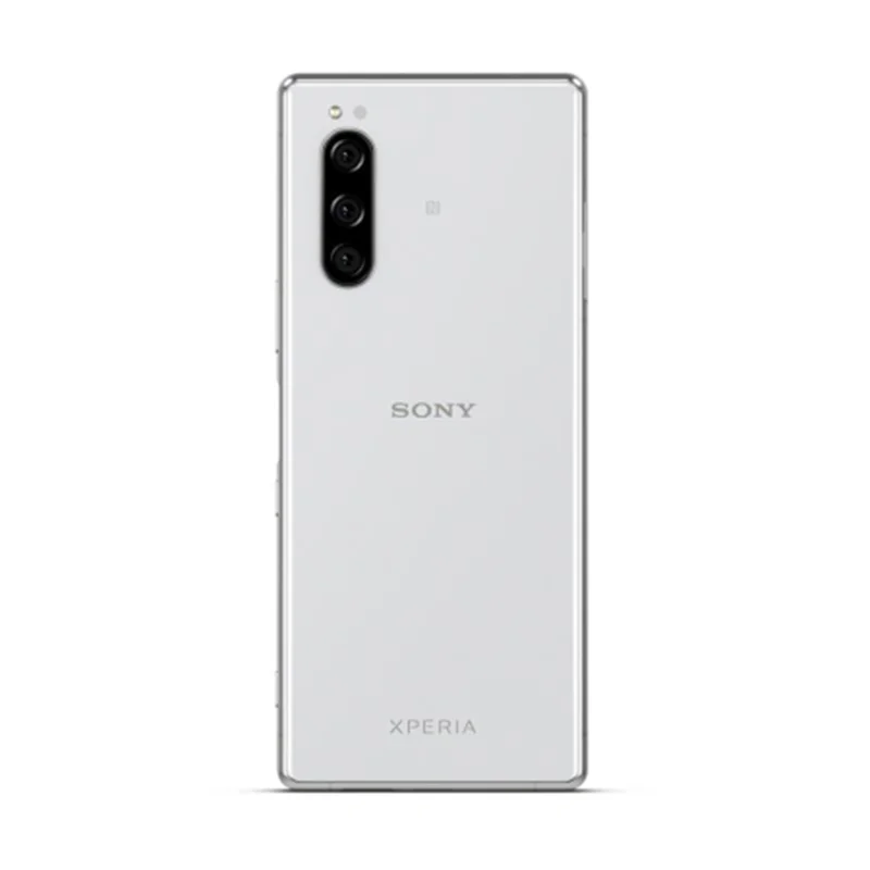 Sony Xperia 5 J9210 Android Mobile phone 4G LTE 6.1