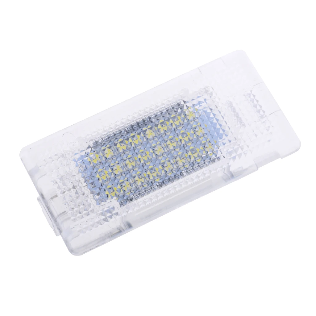 

Lovoski Replacement LED Luggage Trunk Light Lamp For BMW 3 5 6 7 Series