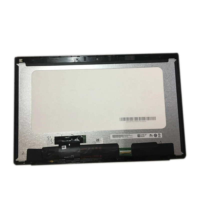 14-дюймовый FHD ЖК-дисплей в сборе для Dell Latitude e7480 0NP52H B140HAN03.3 дигитайзер с сенсорным