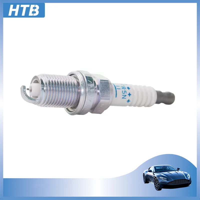 4 шт./лот 18817 11051 PFR5N 11 Свеча зажигания для Hyundai Kia Sportage Santa Fe Tiburon XG350 PFR5N11 5838