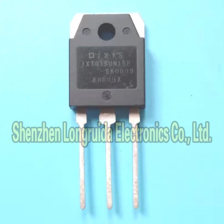 10 шт. IXTQ150N15P IXTQ150N15 247 MOSFET транзисторы 150A 150V|Аксессуары для батарей и ЗУ| |