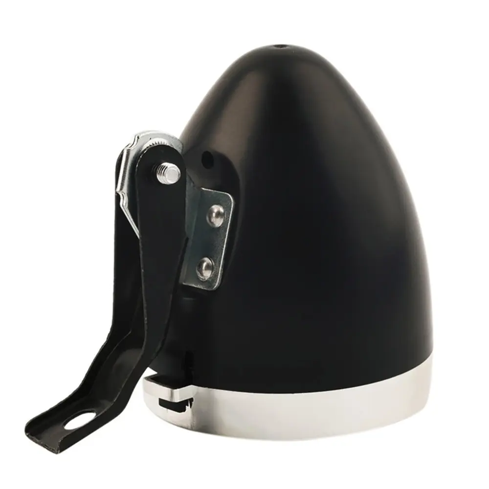 В стиле ретро 3 светодиодный MTB велосипеда светильник Водонепроницаемый