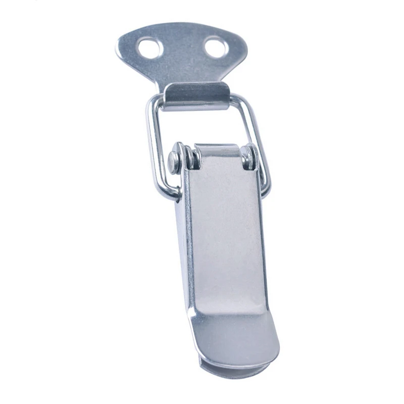 1 шт. Электрический дверной замок шкафа из нержавеющей стали материал пряжка