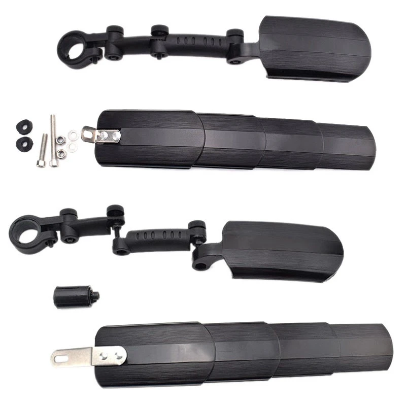 

Велосипедный брызговик, складной, 26/27, 5/700C/24 дюйма