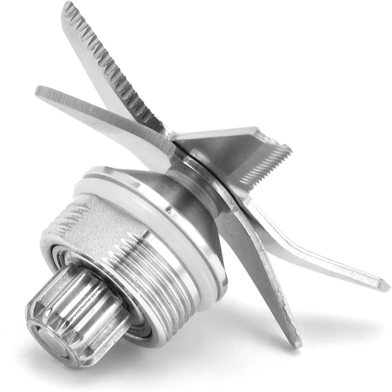 Сменные лезвия для блендера сменные соковыжималки с 6 лезвиями аналогично