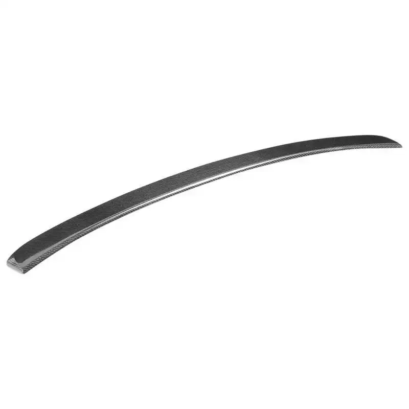 Rear Roof Window Spoiler Carbon Fiber Sport Wing Fit for BMW 5 Series F10/M5 F90 2011-2016 Car Accessories |