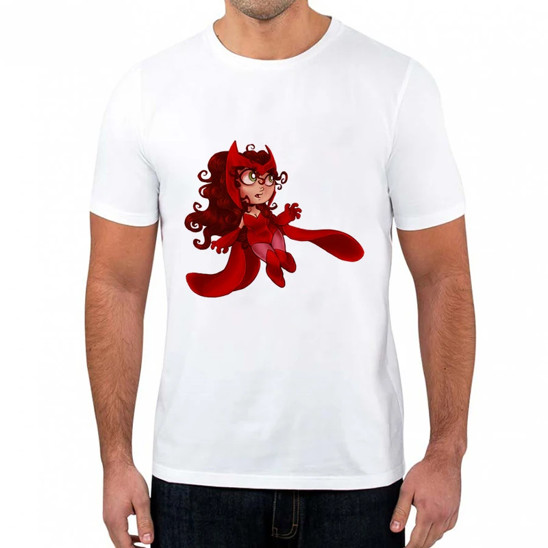 498117 модная футболка с принтом унисекс Повседневная крутая для фитнеса |