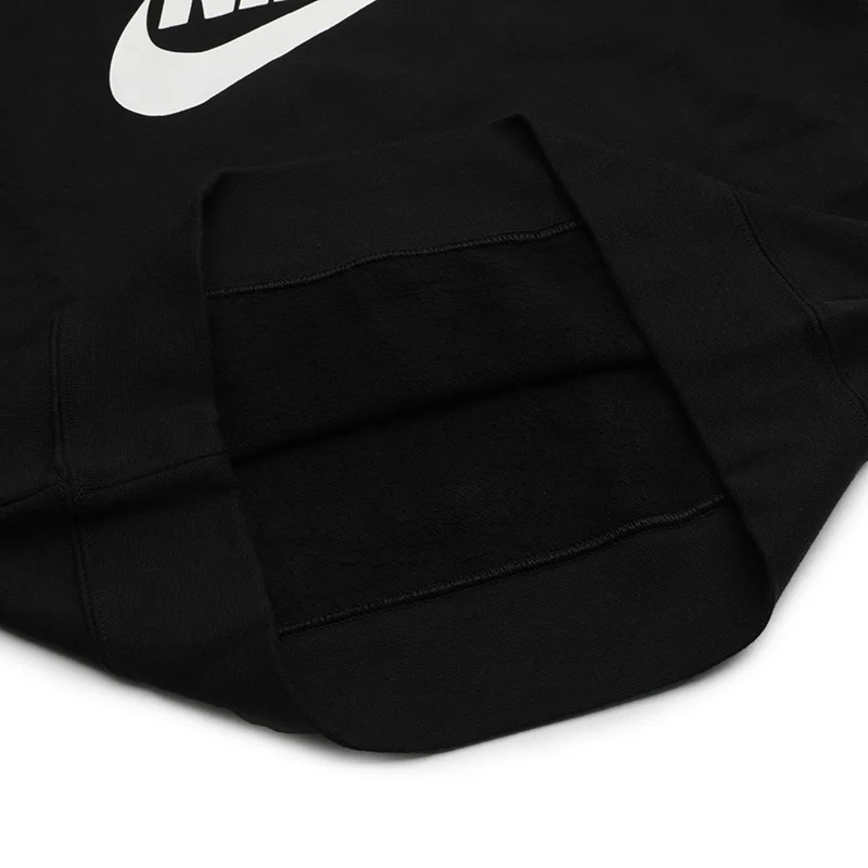 Original New Arrival NIKE AS W NSW ESSNTL CREW FLC HBR Women's Pullover Jerseys Sportswear | Спорт и развлечения