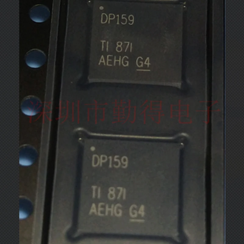 

SN65DP159RGZR VQFN48 DP159 SN65DP159RGZT hdmi ic chip