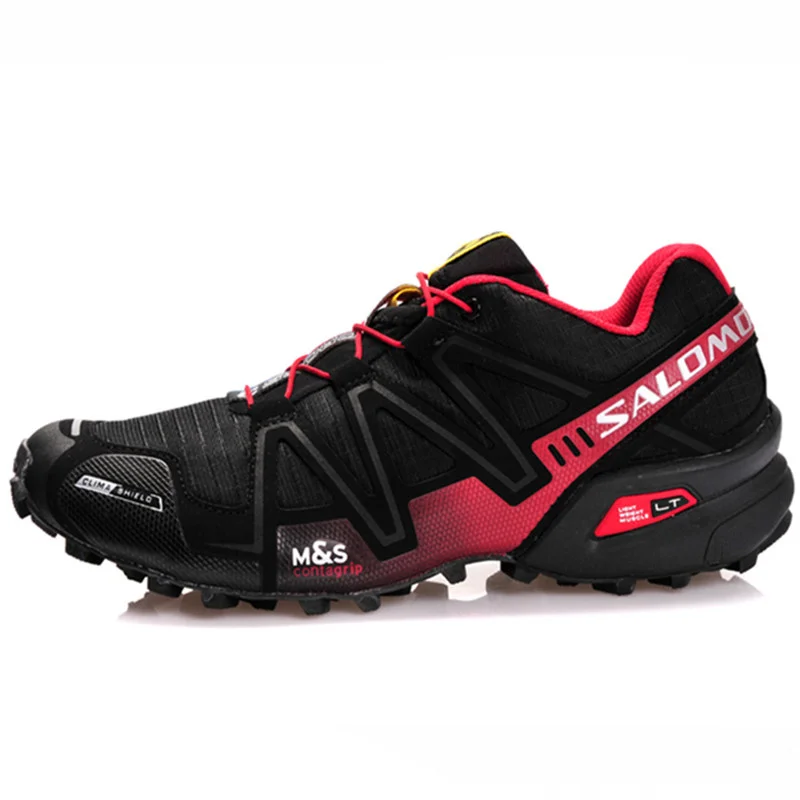 

Original Speed Cross 3 Mens Outdoor Trial Running Shoes Sport Sneakers 2021 Athelitic Shoes Outdoor Walking Shoes Top Quality