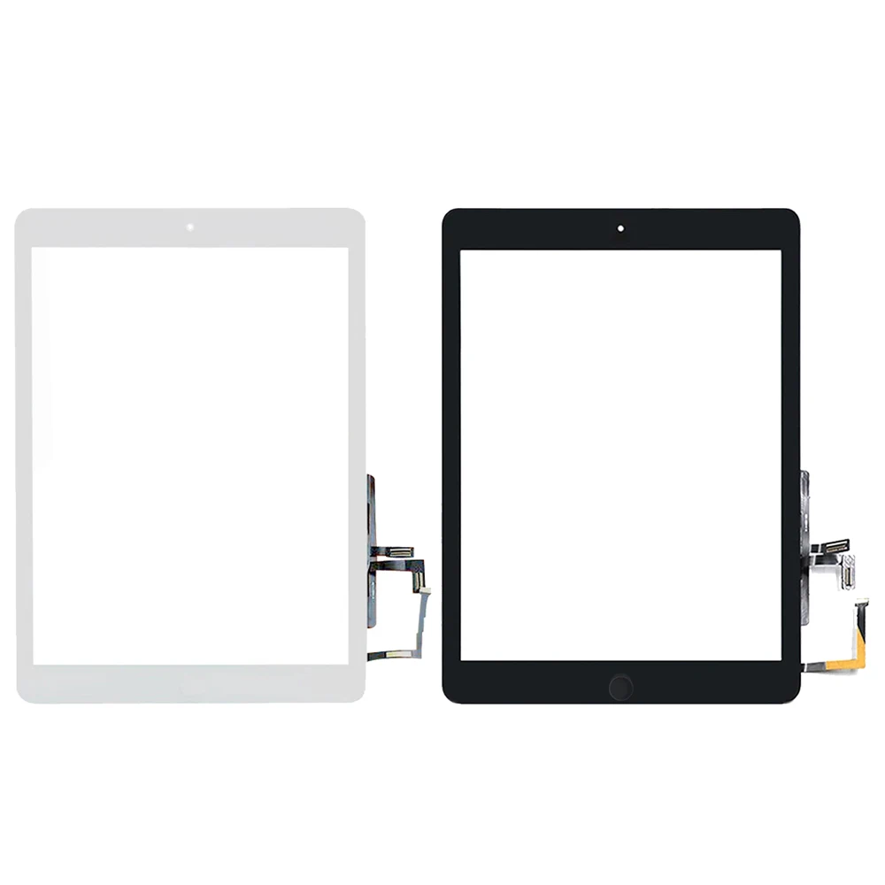 Внешний сенсорный экран для iPad Air A1474 A1475 A1476 9 7 дюйма дигитайзер переднее стекло