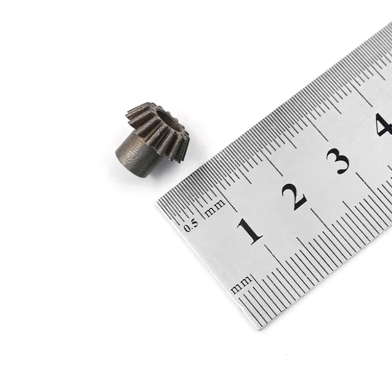 

For Wltoys A949 A959 A969 A979 K929 A959-B A969-B A979-B K929-B RC Car Spare Parts A949-23 A959-B-27 Metal Gear Differential,1 P