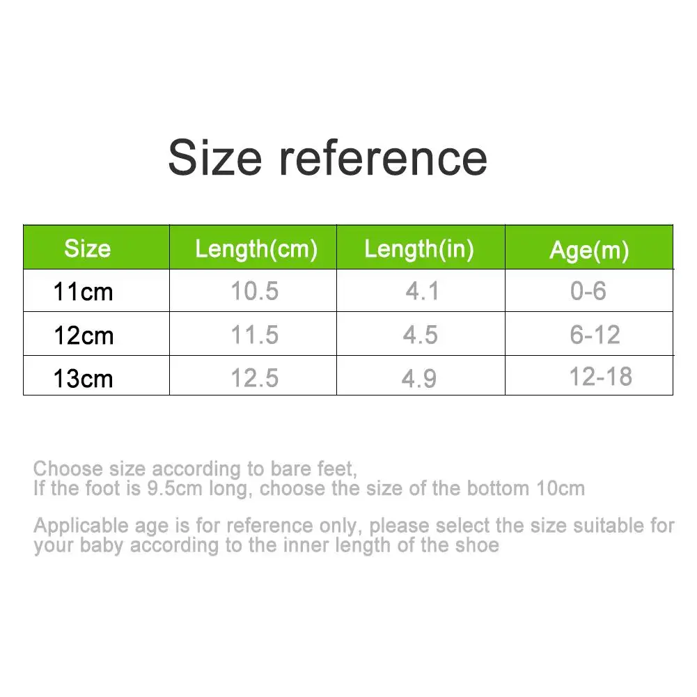 

Bowknot Breathable Cotton Cloth Anti-Slip Girls Baby Toddler Prewalker Shoes