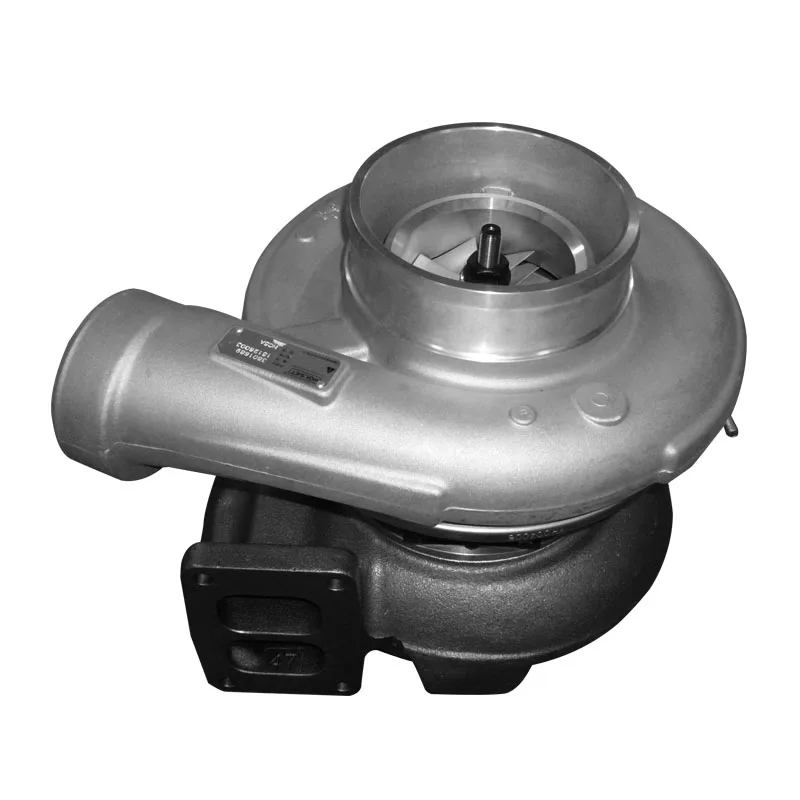 

Turbocharger 2882091 3803474 for Cummins GenSet Various with KTA50 and Perkins Engine