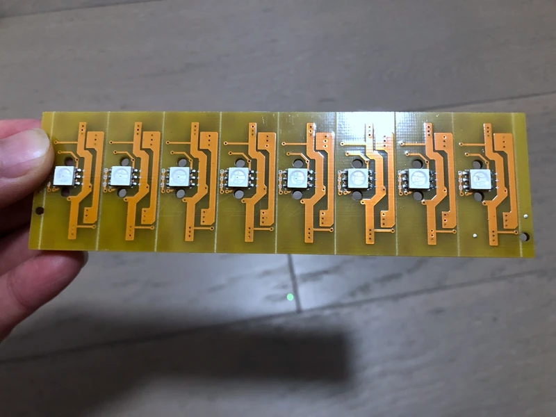 Трехцветная светодиодная лампа запасные части драпированный фон видеозанавеска