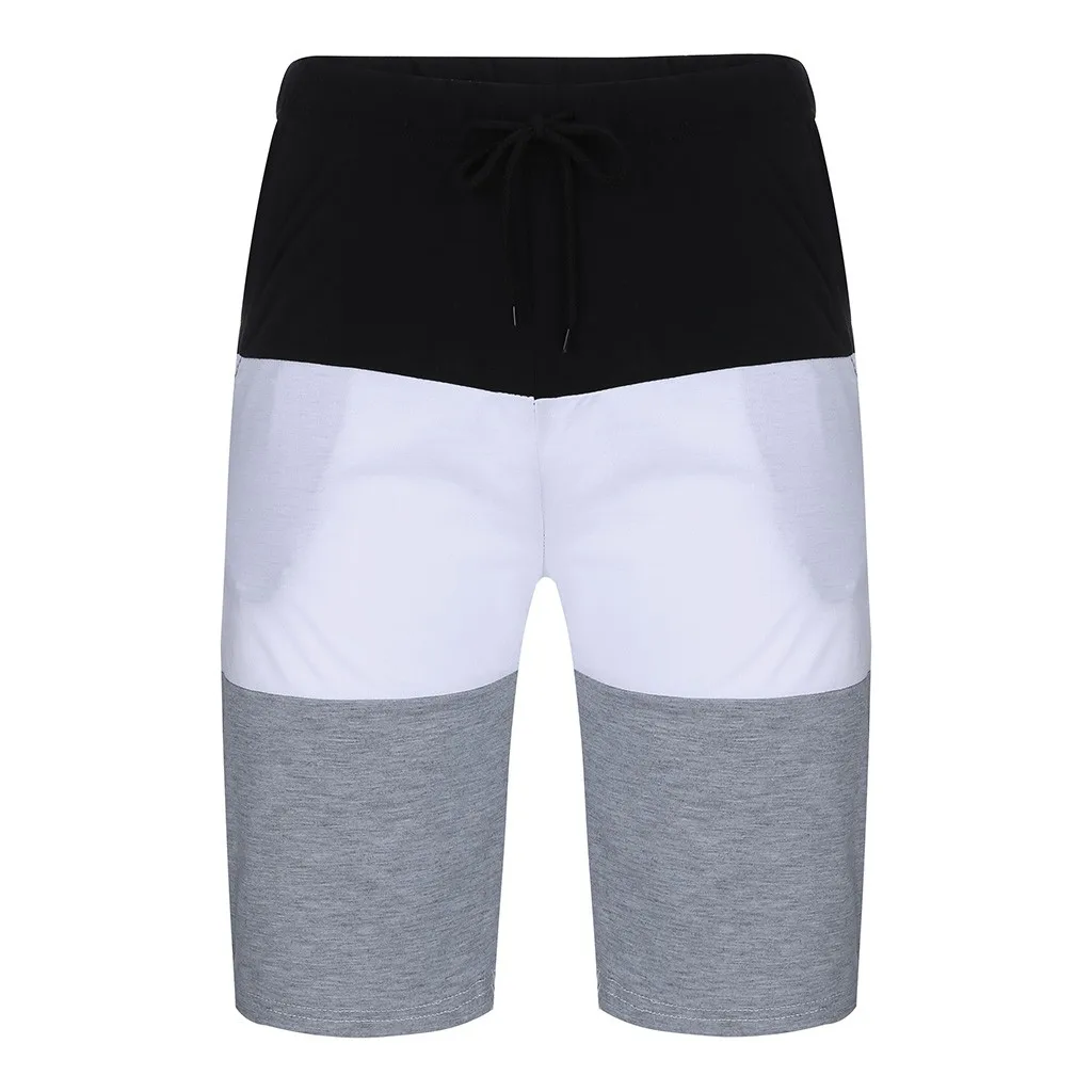 

2021 Summer Men's T-shirt Set 2-piece Men's Sportswear Set Running Sports Fitness Short Sleeve + Pants Men's Set Hauts pour homm