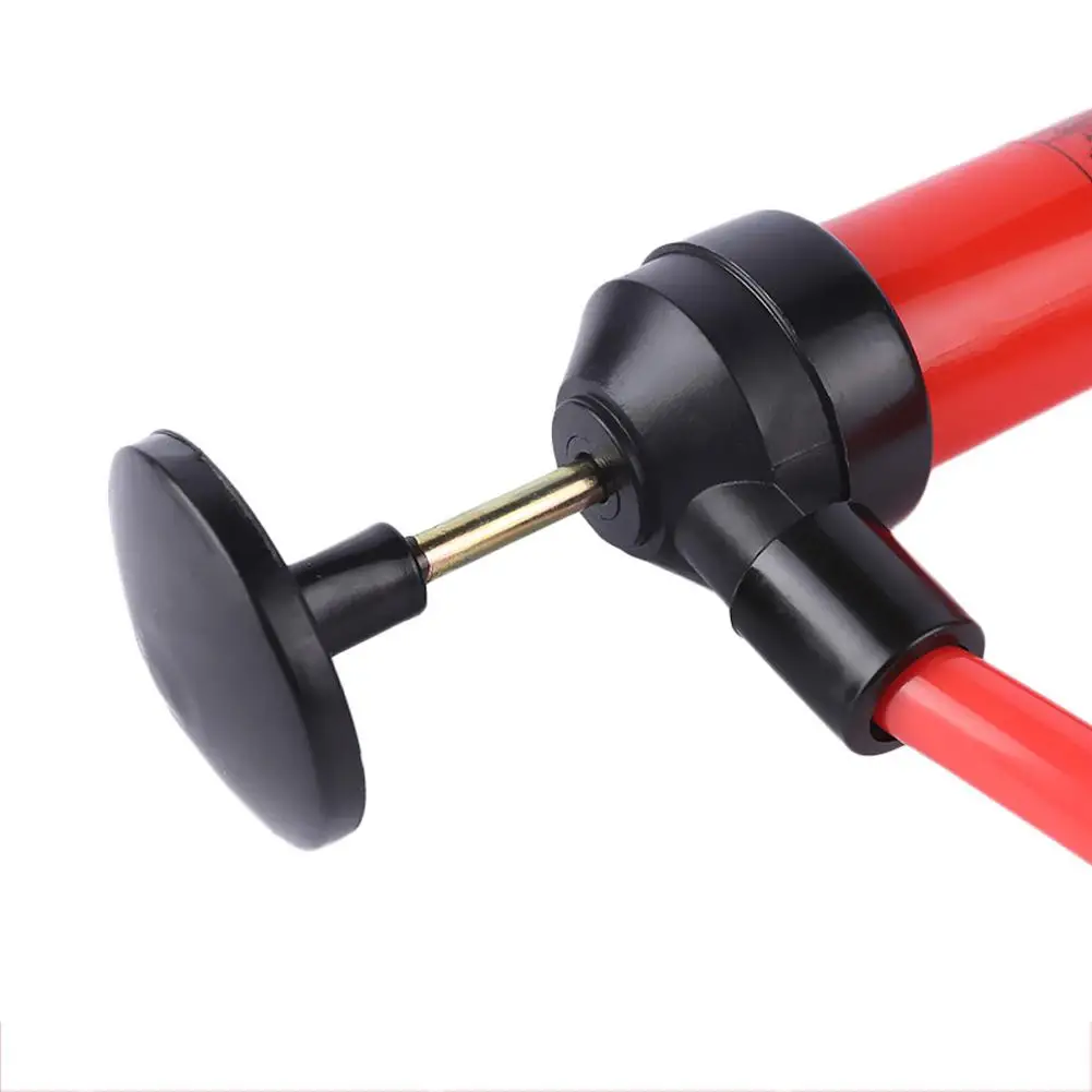 Ручной масляный насос для автомобиля сифоновая присоска ручная откачка масла