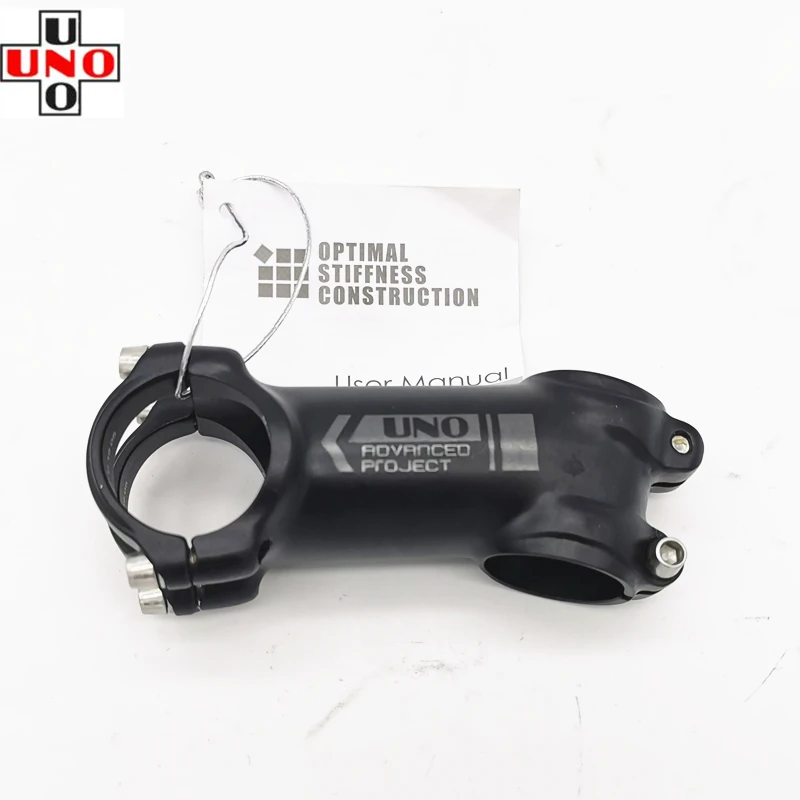 Велосипедный стержень из алюминиевого сплава UNO 7050 шоссейный горный велосипед 17