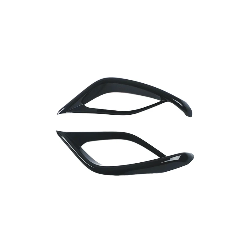 

2 шт., автомобильный абажур для Toyota Highlander 2021 2022