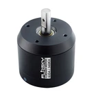 Ленточный двигатель Flipsky BLDC для электрического скейтборда, горного велосипеда, с дистанционным управлением, 6354 2450 кв Вт