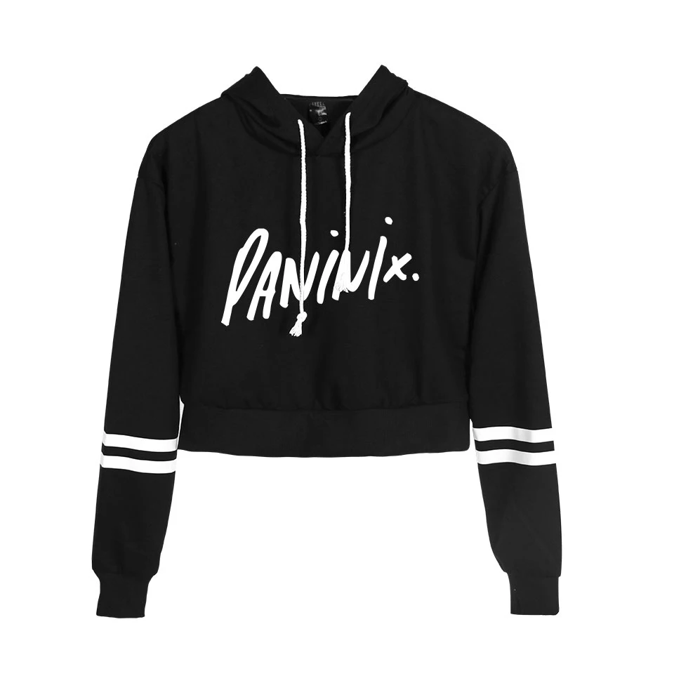 Lil Nas X принт пот Femme Capuche хлопок Толстовка тонкая женская Sudaderas Cortas Mujer K-pop Bangtan