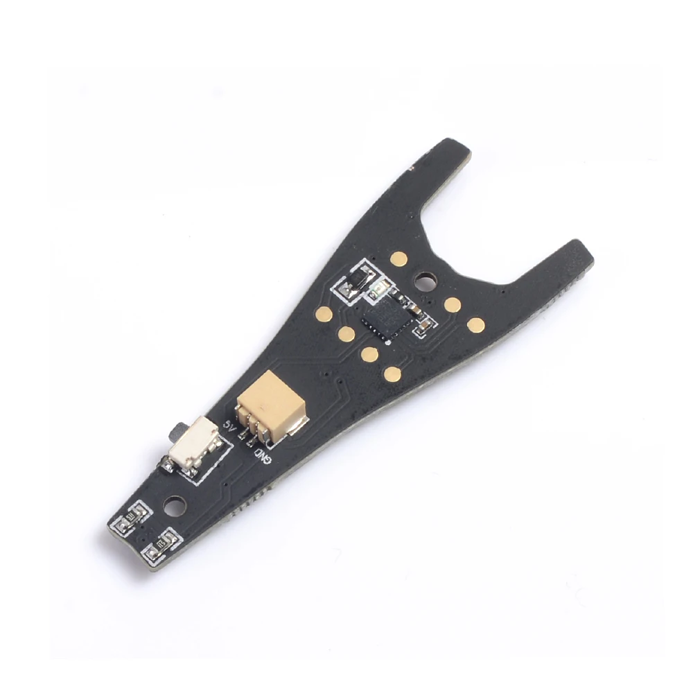 Diatone MAMBA LED BOARDS FOR GTR 239 /249/249+/349/369 /ER349 Игрушки и хобби