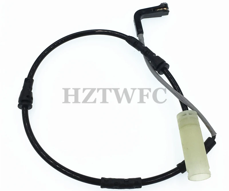 Высококачественный датчик износа передней тормозной колодки 34356790340 для BMW E84