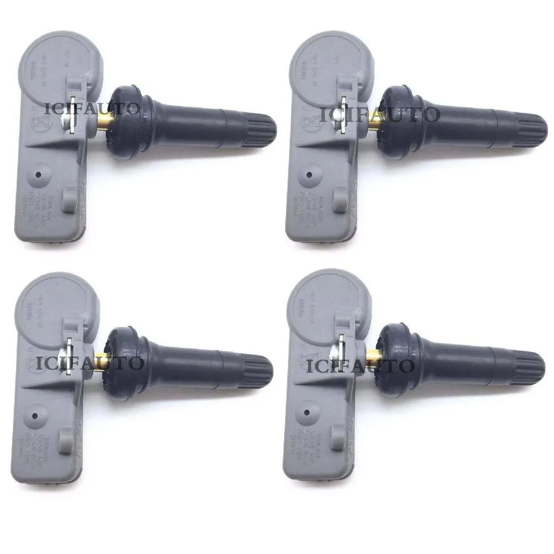 TPMS сенсорная система контроля давления в шинах для Mazda Ford Edge scape Expedition Lincoln Navigator DV6T