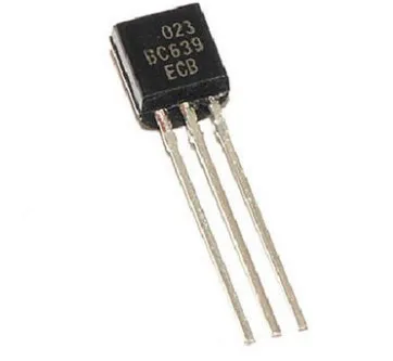 BS170 BC639 2N2907 BC108B 2N7000 2N2222A BC237 TO92 BT136-600E | Обустройство дома