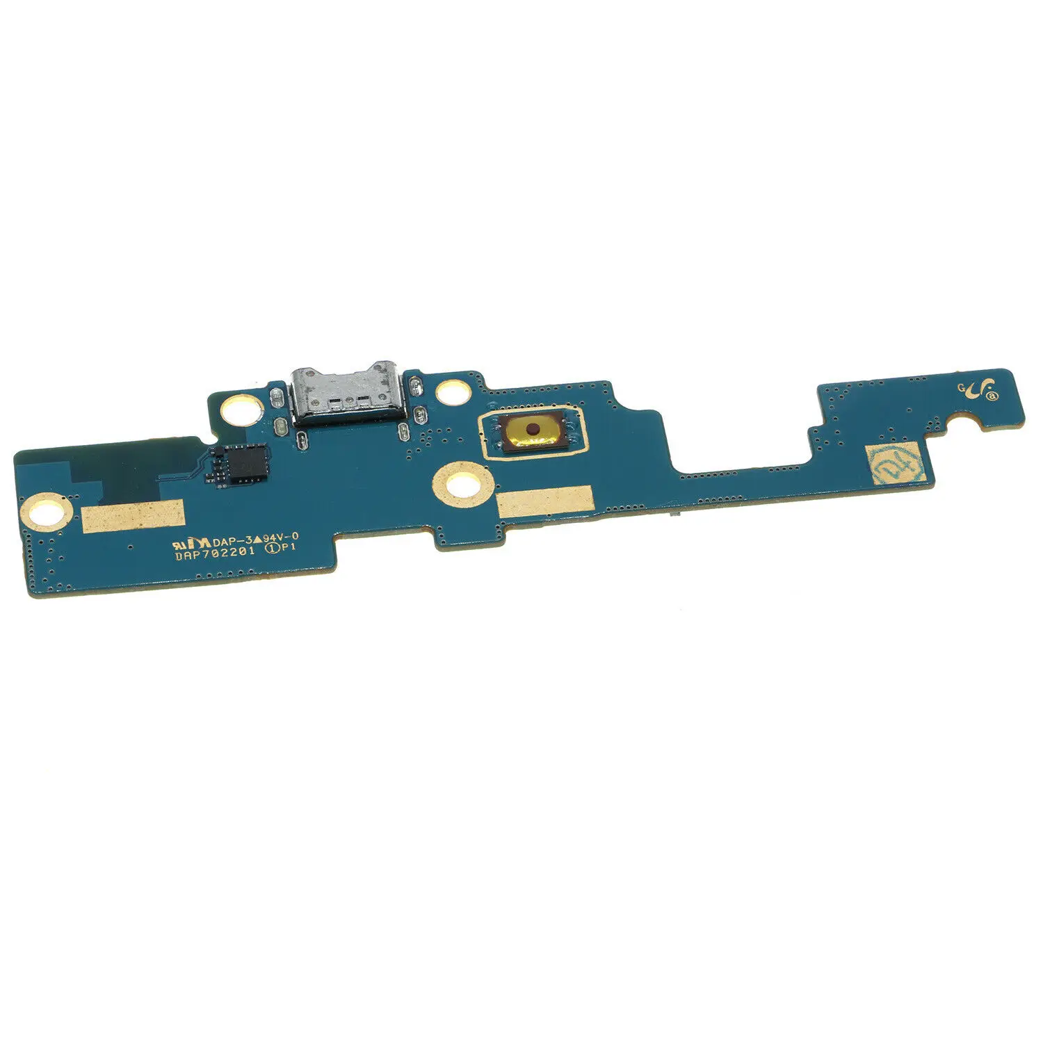 JIANGLUNLCD новая USB-зарядная плата типа C для Samsung Galaxy S3 9 7 дюйма SM-T820 SM-T825 SM-T827V |