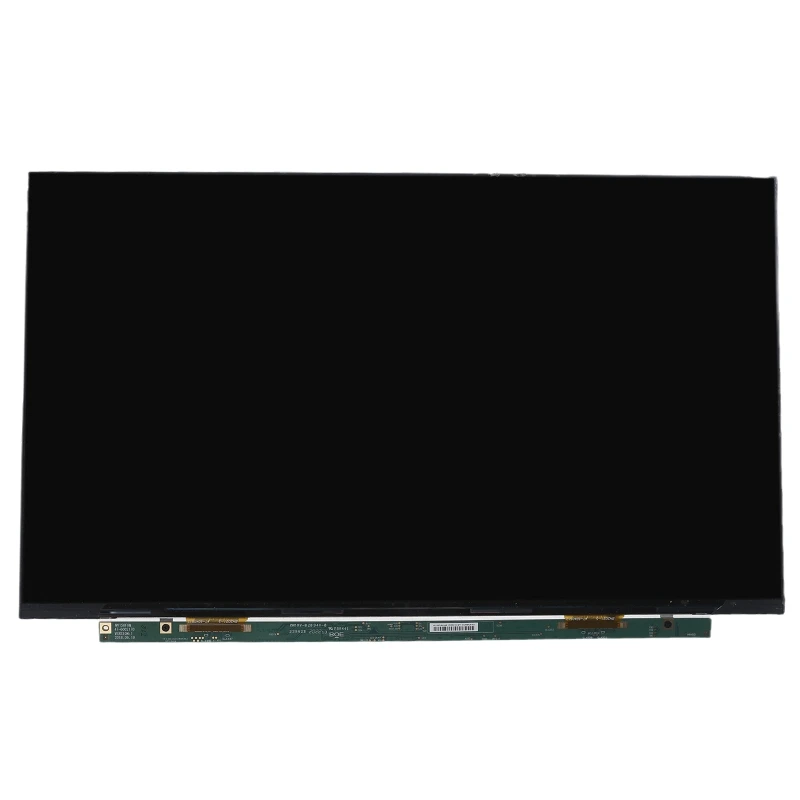 15.6 inch Slim Laptop LCD Screen N156BGA-EB3 Rev.C1 HD-1366x768 Matrix Display Panel LED Glossy Panel No Screw Holes 30P