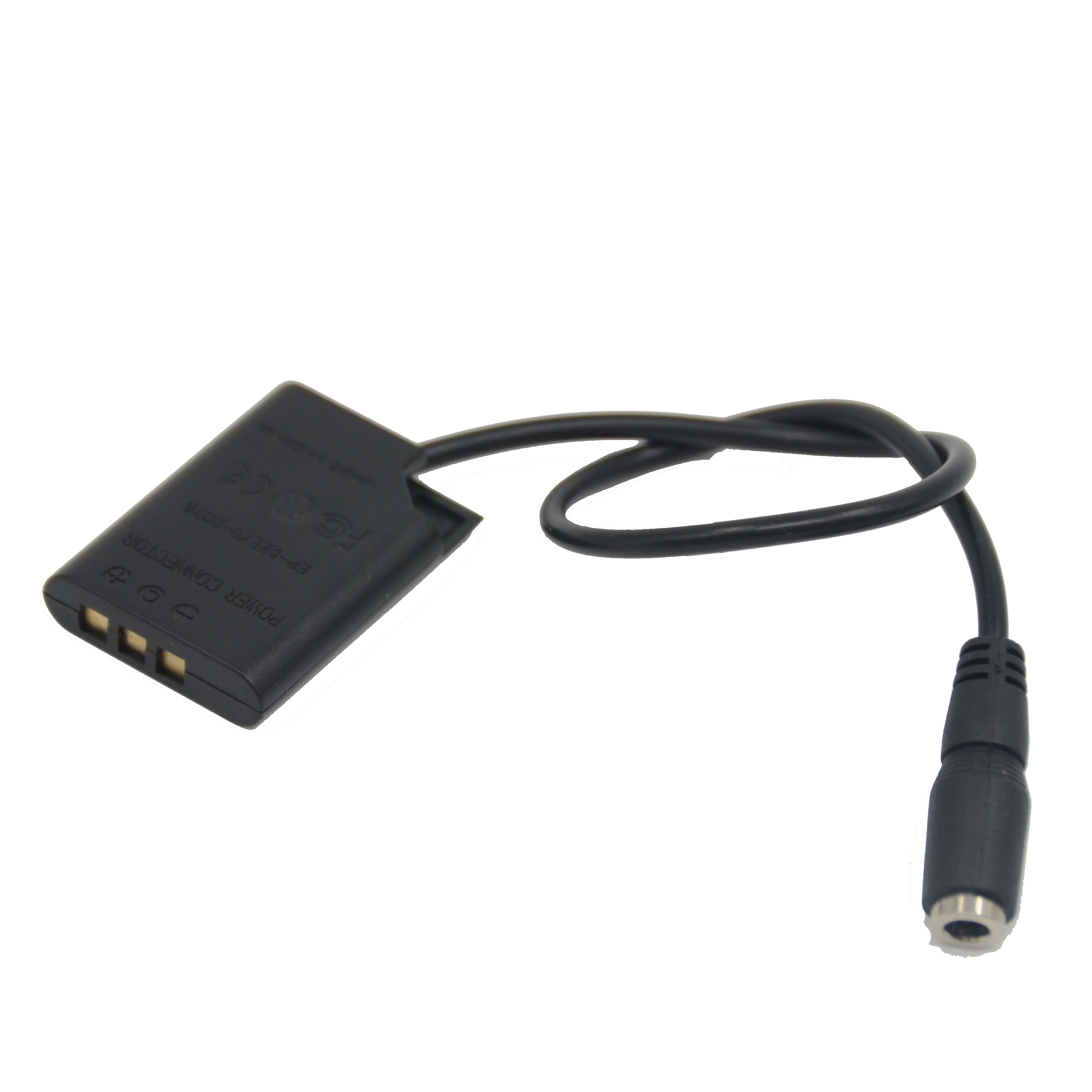 Адаптер питания для камеры Nikon Coolpix S550 S560 S600|coupler hose|coupler cablecoupler plug |
