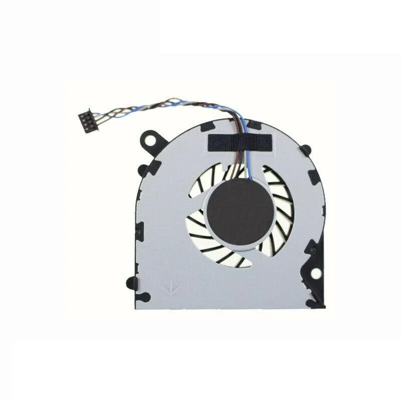 Новый Вентилятор HP 260 G1 KSB0405HB-AL72 6033B0025301 5V 0.44A охлаждения процессора | Компьютеры и