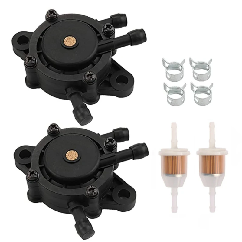 

Топливный насос для 808656 491922 28B702 28B707 28M707 28N707 28P777 28Q777 Kohler 24 393 04-S 24 393 16-S Honda16700-Z0J-003