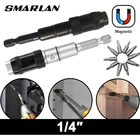 Быстросменный держатель для сверл, 14 дюйма