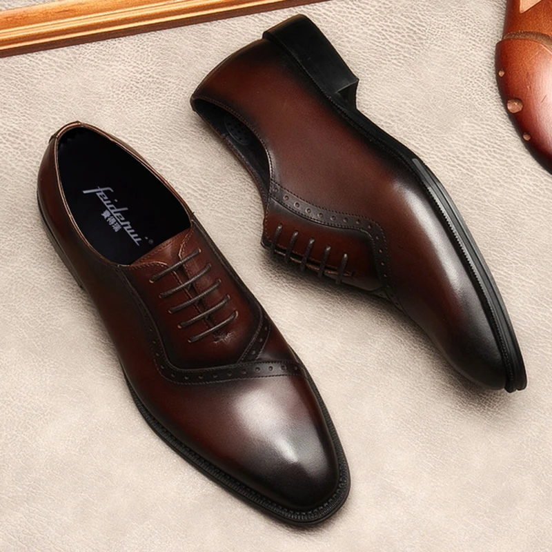 

Men's Shoes