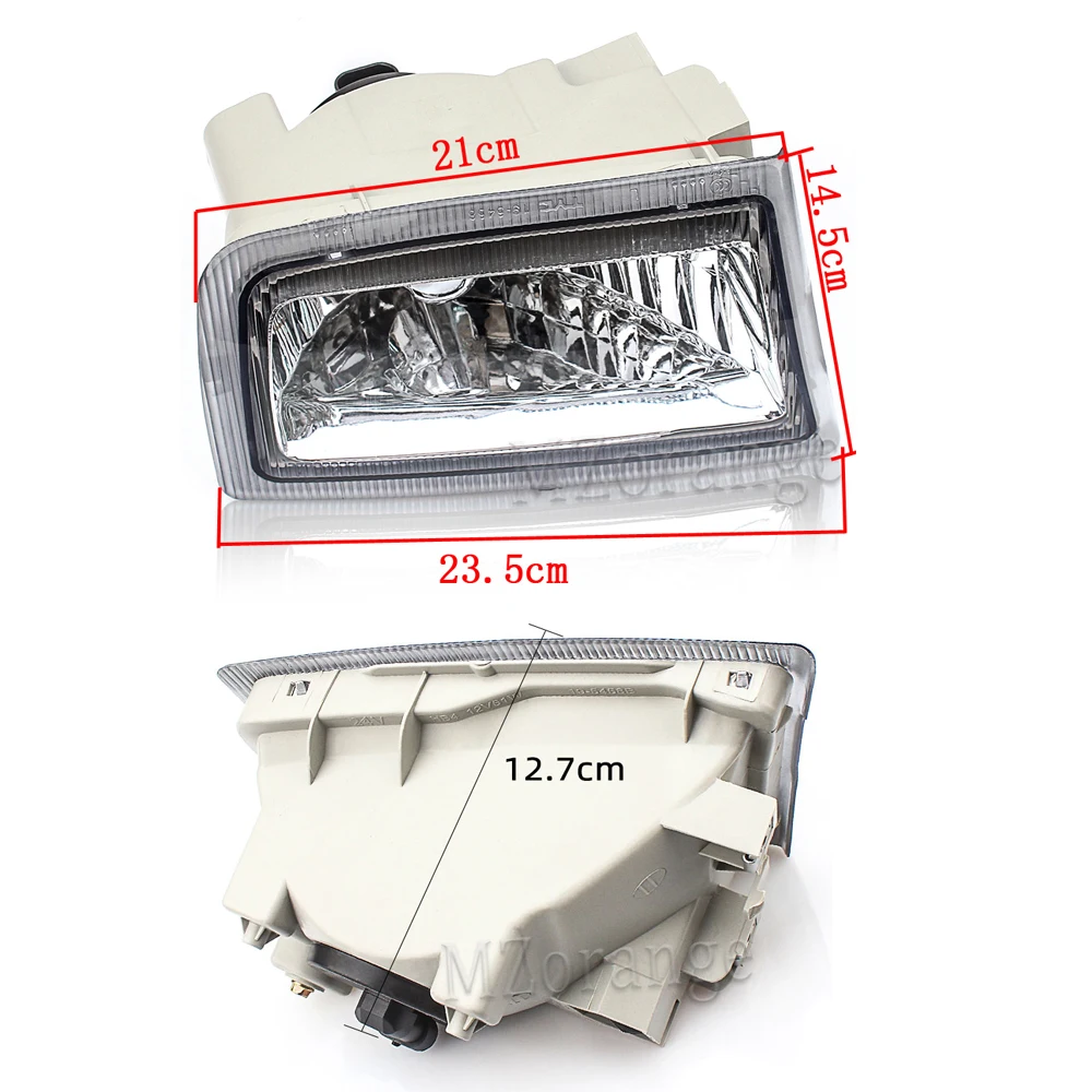 Для Toyota Land Cruiser Prado(J90) бензиновые дизельные фары Facelift 1999 2000 2001 2002 передние
