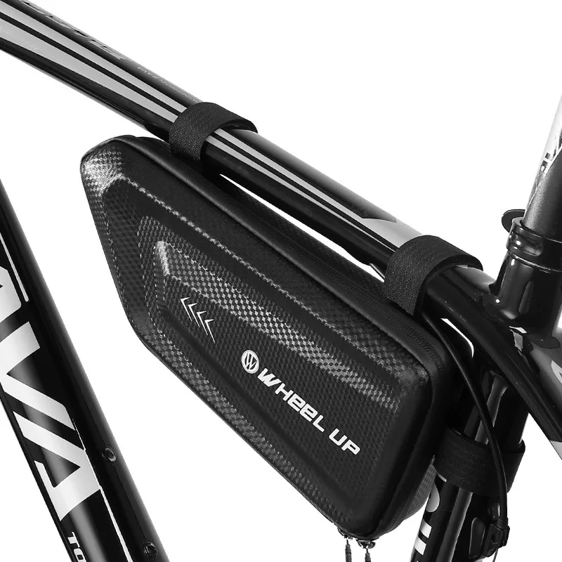 Велосипедная сумка на верхнюю трубу сумки для инструментов ремонта велосипеда