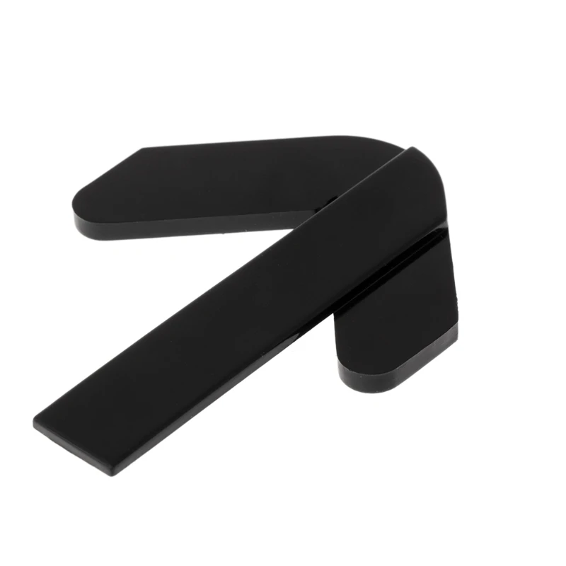 Пластиковый центроискатель измерительный инструмент для круглого цилиндра