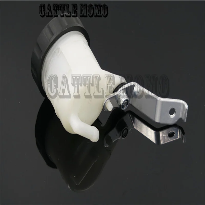 Motorcycle Master Cylinder Brake Fluid Reservoir Oil Cup Tank For Honda CBR1000RR/S CBR600RR 2004 2005 2006 2007-2013 2014 2015 |